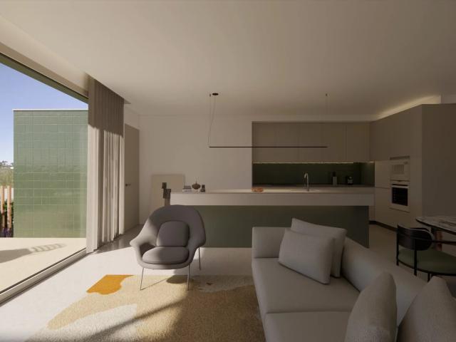 Conforto, Natureza e Design Contemporâneo – T3 Casas do Vale, Novelas, Penafiel