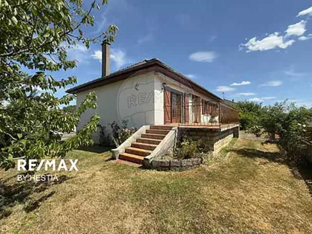 Conflans en Jarnisy 54800 Achat / Vente maison 4 pièces t4