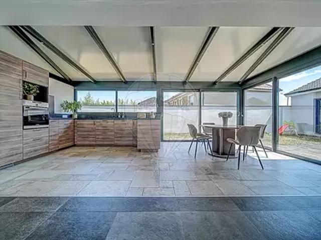 Conflans en Jarnisy 54800 Achat / Vente maison 4 pièces t4