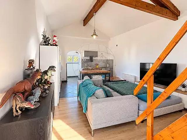 Conflans en Jarnisy 54800 Achat / Vente maison 2 pièces t2
