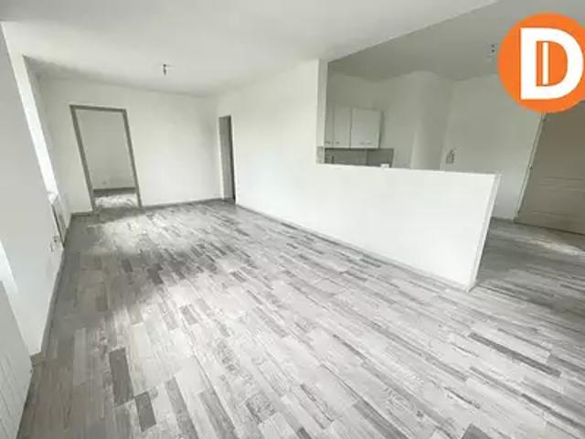 Conflans en Jarnisy 54800 Location appartement 3 pièces t3