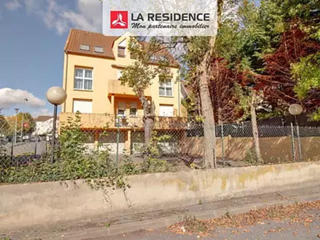 Conflans Sainte Honorine 78700 Achat / Vente appartement 3 pièces t3