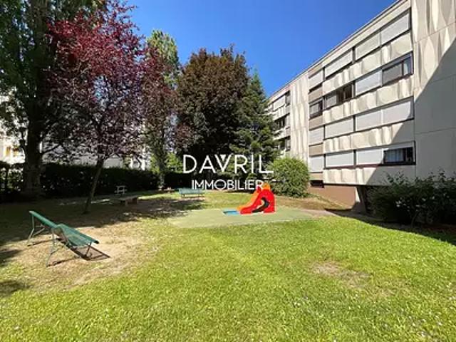 Conflans Sainte Honorine 78700 Achat / Vente appartement 3 pièces t3