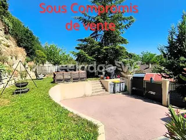 Conflans Sainte Honorine 78700 Achat / Vente appartement 3 pièces t3 terrasse parking