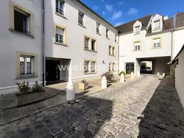 Conflans Sainte Honorine 78700 Achat / Vente appartement 2 pièces t2