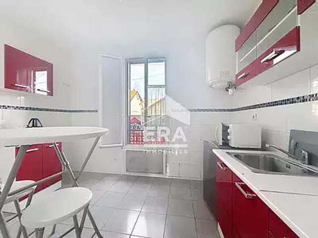 Conflans Sainte Honorine 78700 Achat / Vente appartement 2 pièces t2 cave