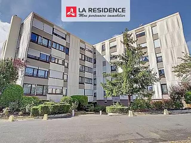 Conflans Sainte Honorine 78700 Achat / Vente appartement 4 pièces t4 au dernier étage