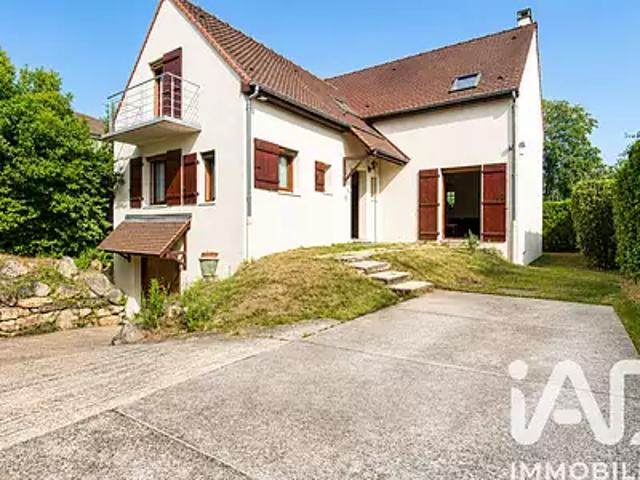 Conflans Sainte Honorine 78700 Achat / Vente maison 8 pièces t8
