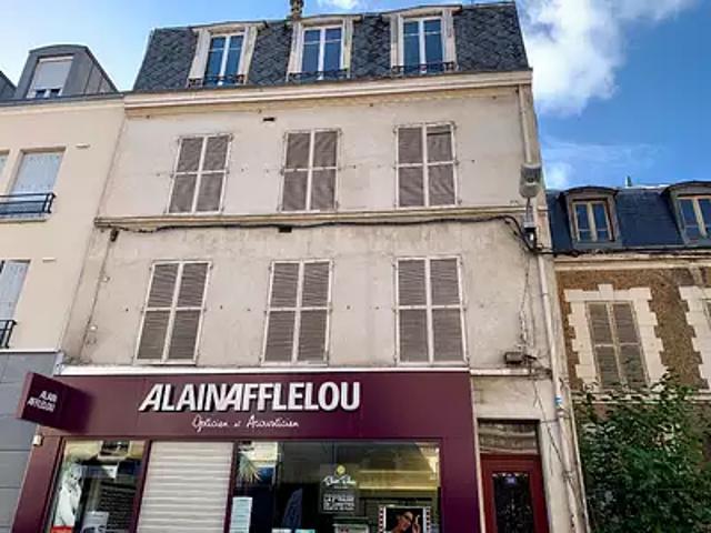 Conflans Sainte Honorine 78700 Location appartement 3 pièces t3