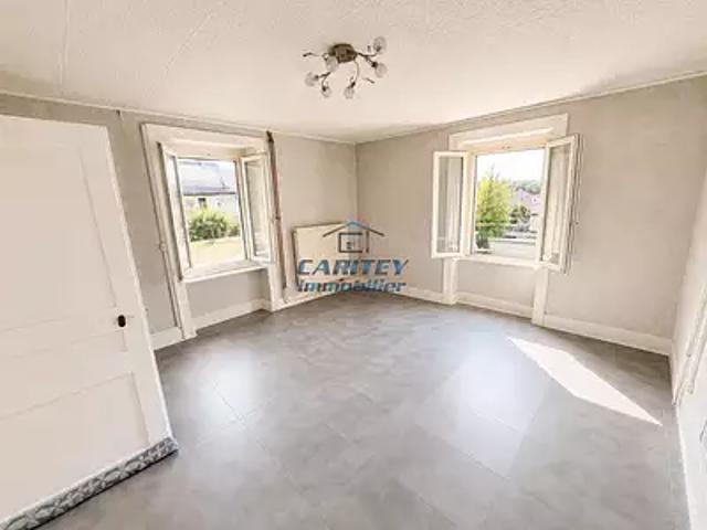 Conflans sur Lanterne 70800 Achat / Vente maison 7 pièces t7