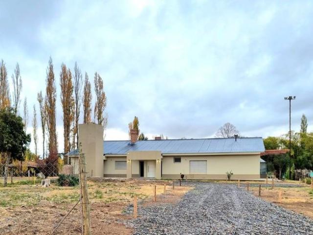 Confluencia, Neuquén