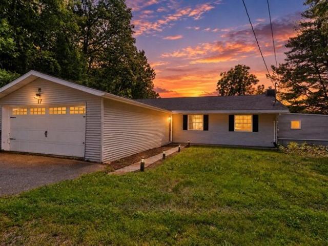 Congamond Rd, Southwick, Home For Sale
