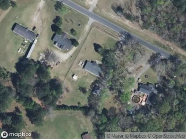 Congaree Church Rd