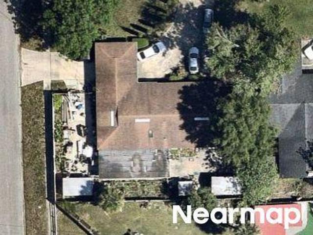 Congaree Ct N