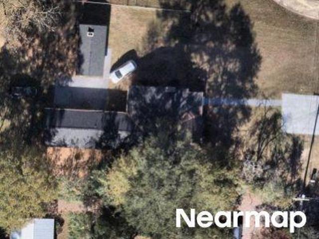 Congaree Dr