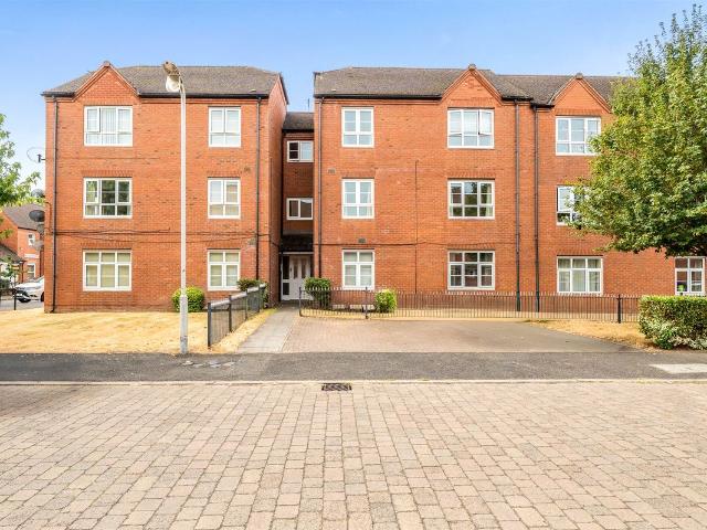 Congreve Way, Stratford Upon Avon, Warwickshire CV37, 2 bed flat to rent, £950 pcm | PrimeLocation