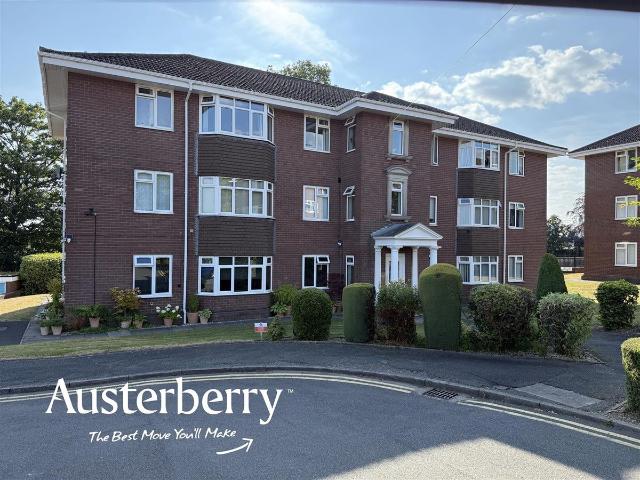 Congreve Road, Stoke On Trent ST3, 1 bed flat to rent, £575 pcm | PrimeLocation