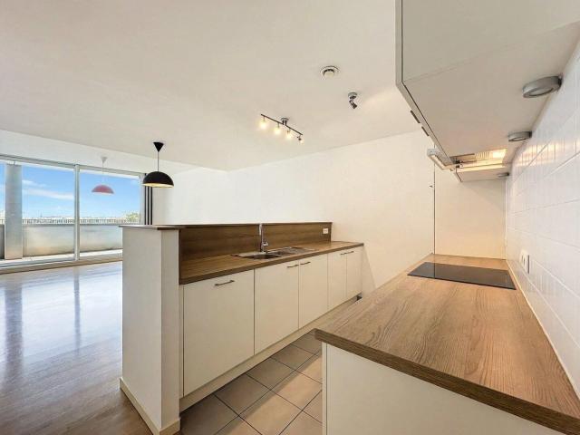 Congrés, magnificent 2bed apartment with terrace
