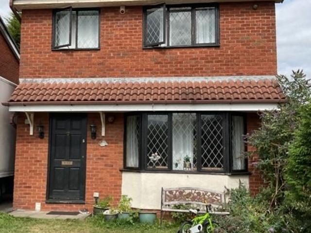 Congresbury Road, Leigh WN7, 4 bed property to rent, £1,550 pcm | PrimeLocation