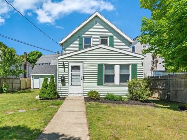 Congress Pl, Dedham, Home For Sale