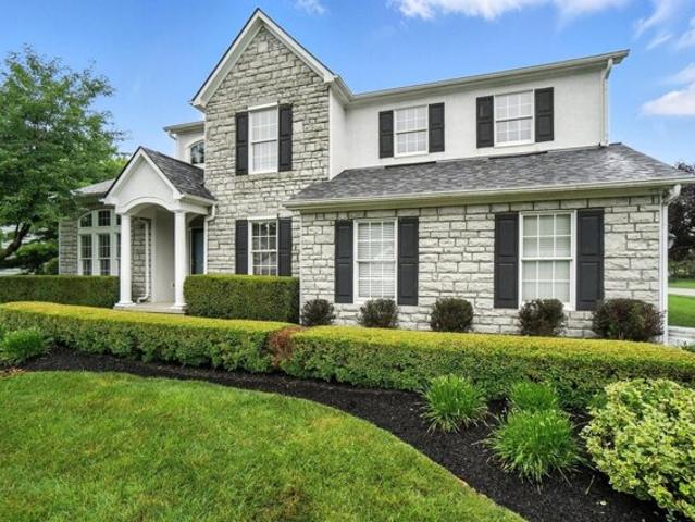 Congressional Dr, Westerville, Home For Sale