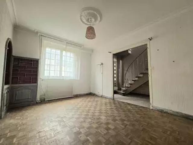 Congrier 53800 Achat / Vente maison 5 pièces t5