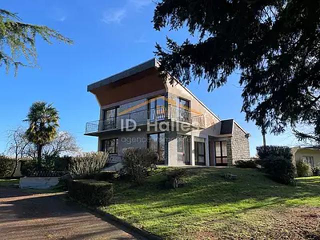 Congrier 53800 Achat / Vente maison 5 pièces t5 au dernier étage terrasse