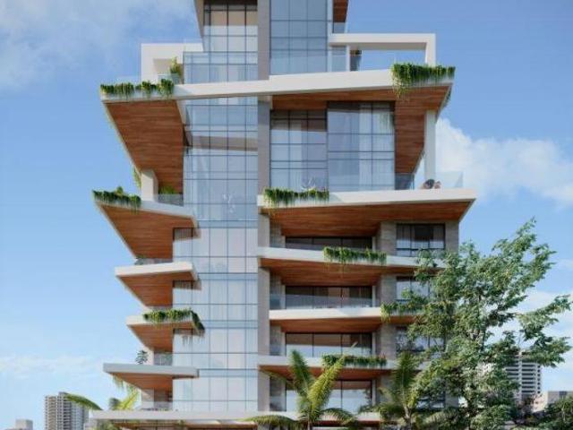 CONHEÇA O BAUHAUS CONCEPT NO BATEL APARTAMENTO 3 SUITES 3 VAGAS