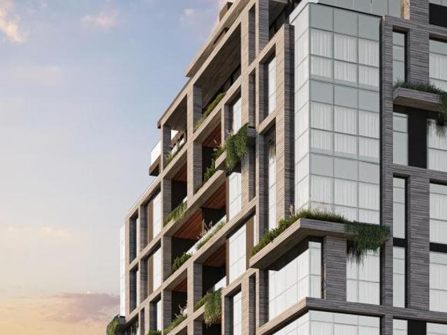 CONHEÇA O GARD ECOVILLE EXCLUSIVA COBERTURA 3 SUITES 2 VAGAS