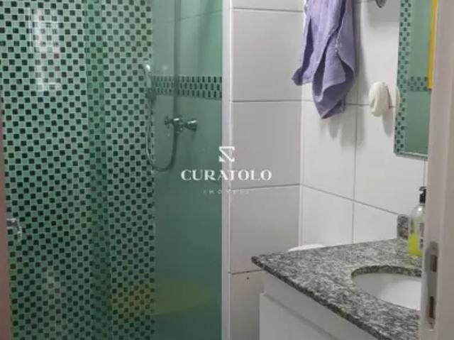 Conheça esse lindo apartamento, na Vila Carrão, de 72 m² com 3 quartos, 2 vagas cobertas e varanda