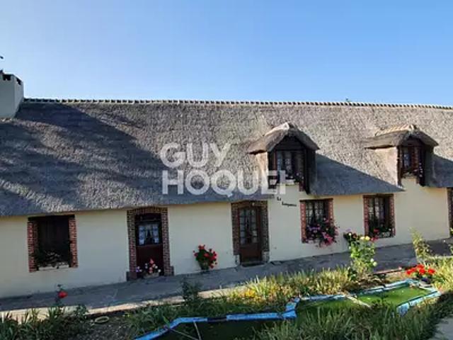 Conie Molitard 28200 Achat / Vente maison 7 pièces t7 au dernier étage cave