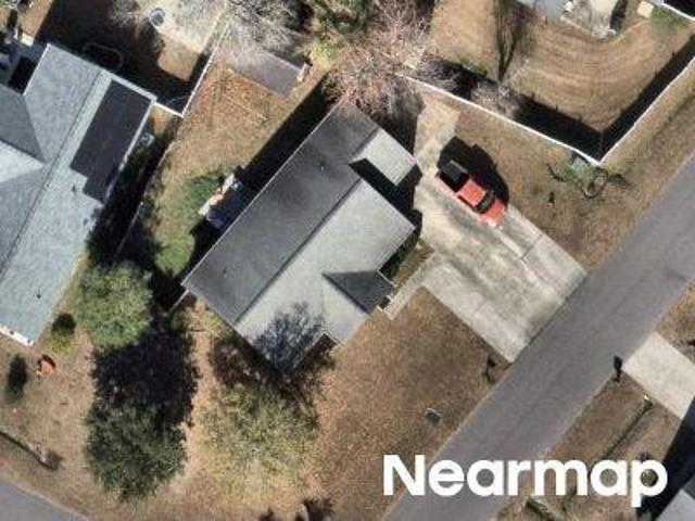 Conifer Ln