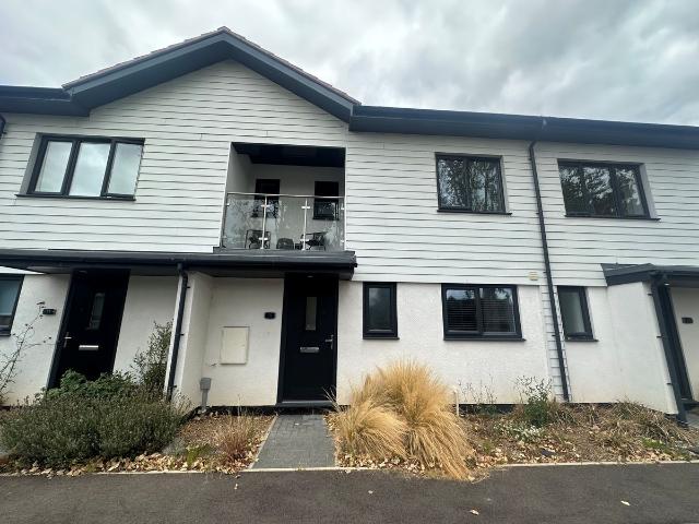 Conifer Road, Hemsby, Great Yarmouth NR29, 2 bed terraced house to rent, £1,100 pcm | PrimeLocation