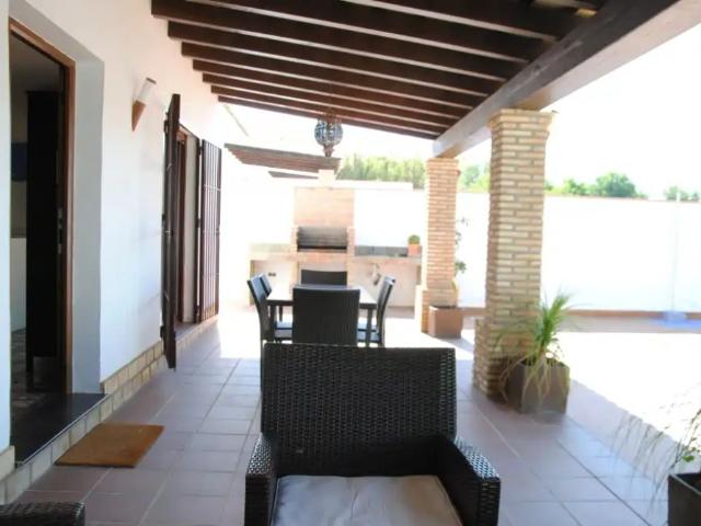 Conil De La Frontera