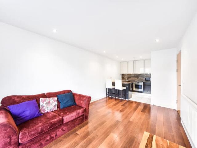 Conington Road Lewisham SE13