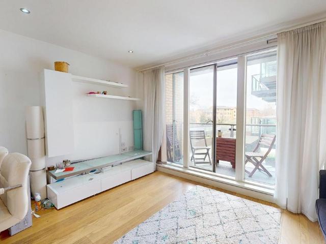 Conington Road, London SE13, 1 bed flat to rent, £1,850 pcm | PrimeLocation