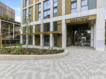 Conington Road, London SE13 Mixed use to rent £2,333 pcm £538 pw