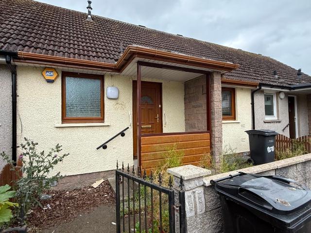 Coningham Gardens, Aberdeen AB24, 1 bed bungalow to rent, £625 pcm | PrimeLocation