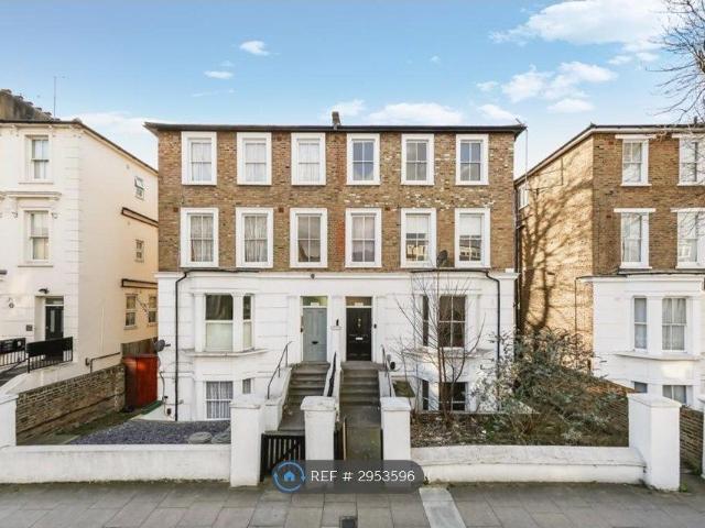 Coningham Road, London W12, 2 bed flat to rent, £2,400 pcm | PrimeLocation