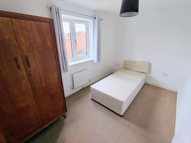 Coningsby Drive, Ettingshall, Wolverhampton