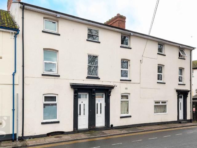 Coningsby Street, Hereford HR1, Studio to rent, £650 pcm | PrimeLocation