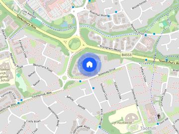 Conisborough, Swindon, SN5