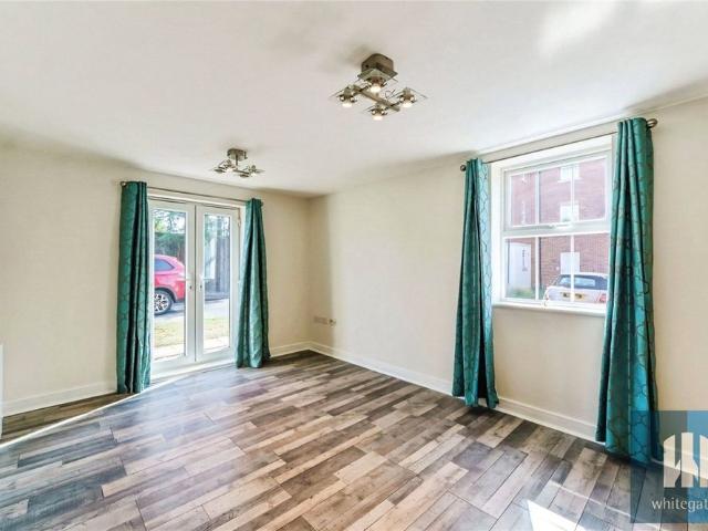 Conisborough Way, Hemsworth, Pontefract, West Yorkshire, WF9