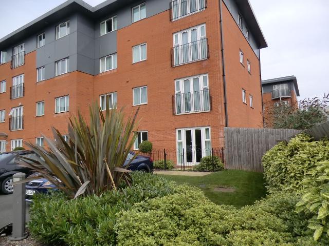 Conisbrough Keep, City Centre, Coventry CV1, 2 bed flat to rent, £1,100 pcm | PrimeLocation