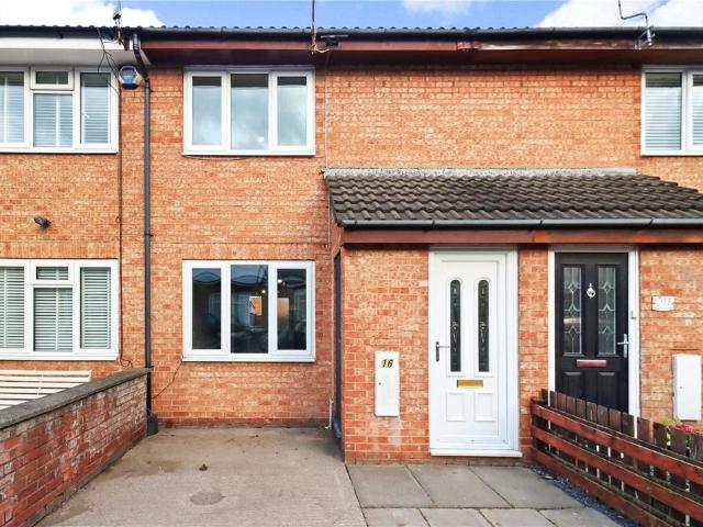 Coniscliffe Place, Tyne and Wear SR6 2 bed terraced house to rent £800 pcm £185 pw