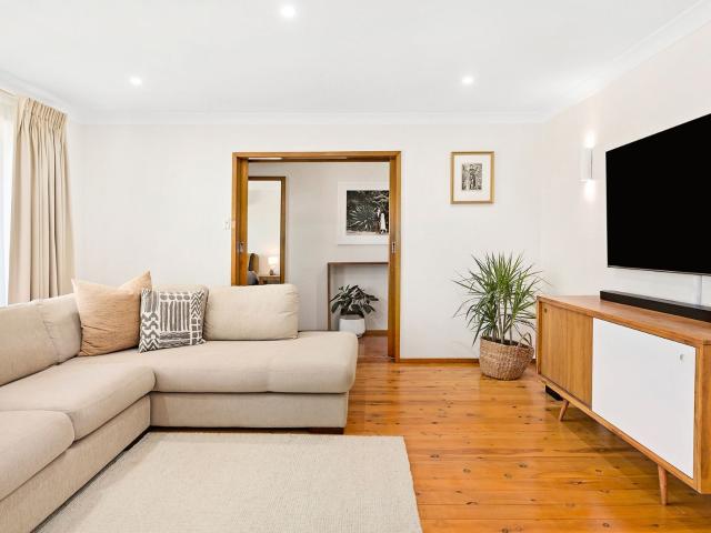 Coniston, 86 Heaslip Street
