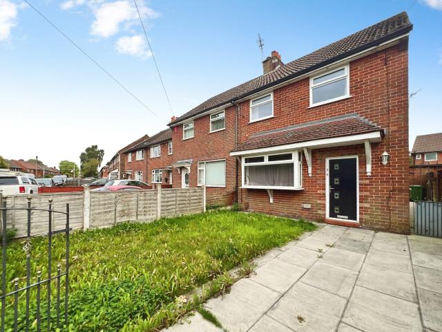 coniston avenue, farnworth, bolton