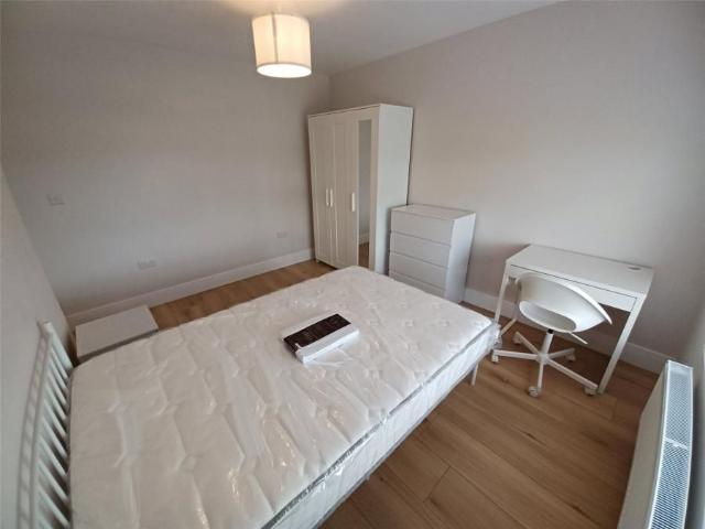Coniston Avenue, Headington, Oxford, Oxfordshire, OX3