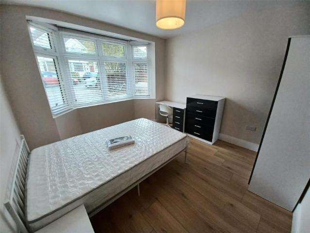 Coniston Avenue, Headington, Oxford, Oxfordshire, OX3