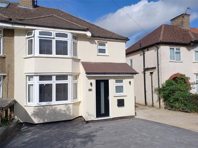 Coniston Avenue, Headington, Oxford, Oxfordshire OX3, 4 bed detached house to rent, £850 pcm | PrimeLocation